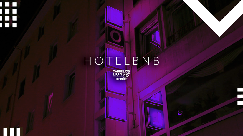 HOTELBNB